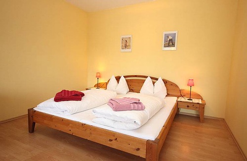 Seefeld in Tirol Apartment | 37 m² Apartment ∙ 1 bedroom ∙ 3 guests