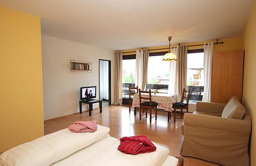Seefeld in Tirol Apartment | 37 m² Apartment ∙ 1 bedroom ∙ 3 guests