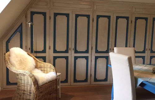 Archsum Apartment | 37 m² Apartment ∙ 1 bedroom ∙ 4 guests