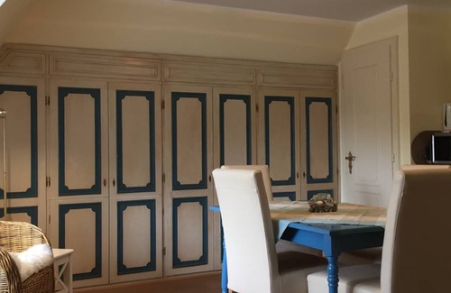 Archsum Apartment | 37 m² Apartment ∙ 1 bedroom ∙ 4 guests
