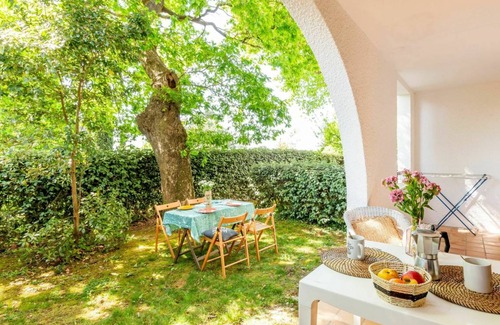 Ciboure Apartment | 37 m² Apartment ∙ 1 bedroom ∙ 4 guests