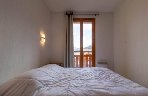 Les Orres Apartment | 37 m² Apartment ∙ 2 bedrooms ∙ 6 guests