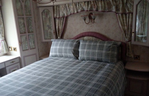 Boat of Garten House | 37 m² House ∙ 3 bedrooms ∙ 6 guests