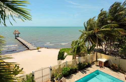 Surfside Villa | 372 m² Villa ∙ 6 bedrooms ∙ 12 guests