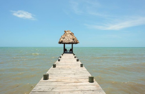 Surfside Villa | 372 m² Villa ∙ 6 bedrooms ∙ 12 guests