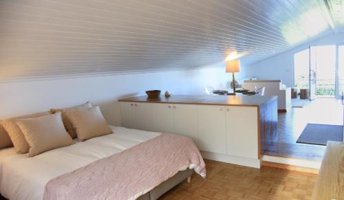 Vila Franca do Campo House | 374 CK Seaside Guest House