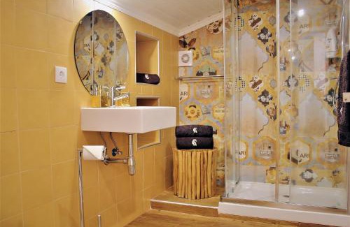 Vila Franca do Campo House | 374 CK Seaside Guest House