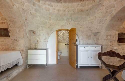 Carovigno Cottage | 3745 Trullo Puspo by BarbarHouse