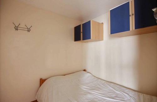 Saint-Jean-dʼAulps Apartment | 38 m² Apartment ∙ 2 bedrooms ∙ 6 guests