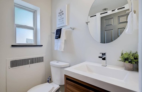 Walnut Hills Apartment | 38 m² Apartment ∙ 2 guests