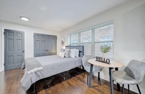Walnut Hills Apartment | 38 m² Apartment ∙ 2 guests