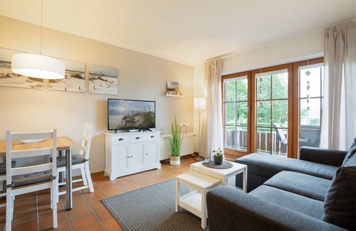 Ponitz am See Apartment | 38 m² Apartment ∙ 1 bedroom ∙ 2 guests