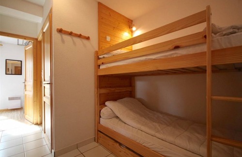 Morzine Apartment | 38 m² Apartment ∙ 1 bedroom ∙ 6 guests