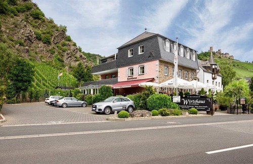 Alken Apartment | 38 m² Apartment ∙ 1 bedroom ∙ 2 guests