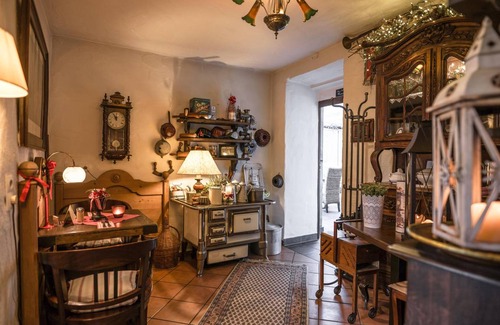 Alken Apartment | 38 m² Apartment ∙ 1 bedroom ∙ 2 guests