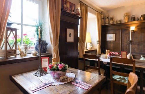 Alken Apartment | 38 m² Apartment ∙ 1 bedroom ∙ 2 guests