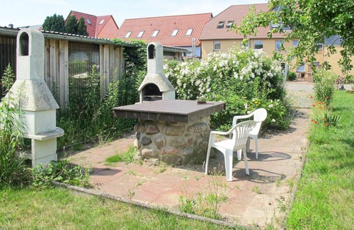 Mirow Apartment | 38 m² Apartment ∙ 1 bedroom ∙ 2 guests