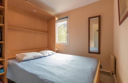 Briancon Apartment | 38 m² Apartment ∙ 1 bedroom ∙ 4 guests