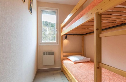 Briancon Apartment | 38 m² Apartment ∙ 1 bedroom ∙ 4 guests