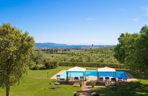 Follonica Apartment | 38 m² Apartment ∙ 1 bedroom ∙ 4 guests