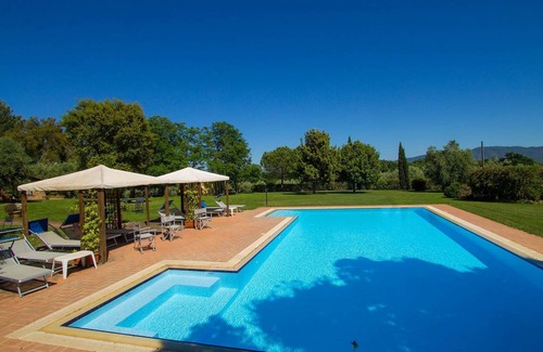 Follonica Apartment | 38 m² Apartment ∙ 1 bedroom ∙ 4 guests