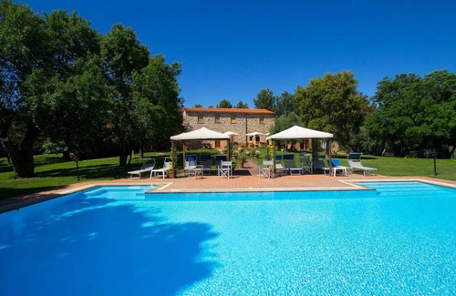 Follonica Apartment | 38 m² Apartment ∙ 1 bedroom ∙ 4 guests