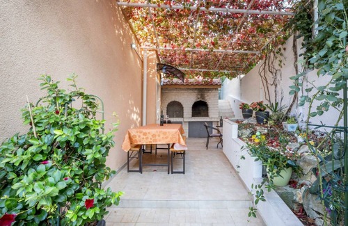 Zaboric Apartment | 38 m² Apartment ∙ 2 bedrooms ∙ 4 guests