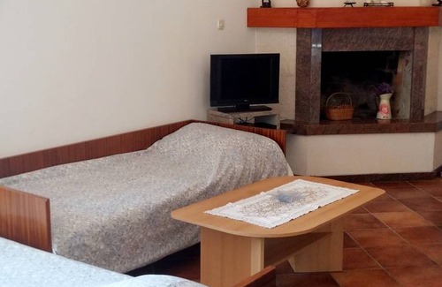 Donji Kraj Apartment | 38 m² Apartment ∙ 1 bedroom ∙ 4 guests