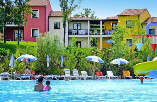 Cavalcaselle Apartment | 38 m² Apartment ∙ 2 bedrooms ∙ 6 guests