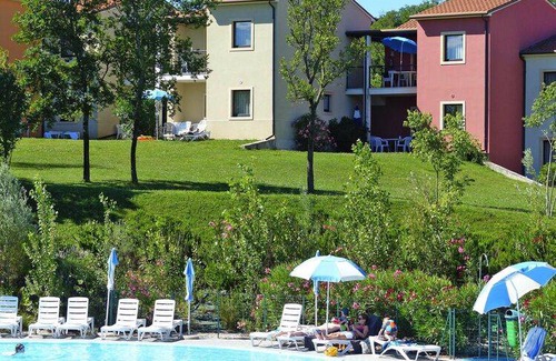 Cavalcaselle Apartment | 38 m² Apartment ∙ 2 bedrooms ∙ 6 guests