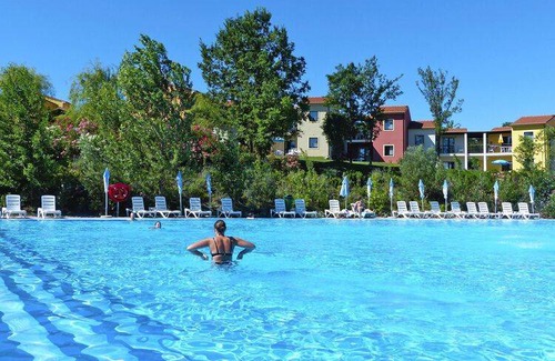 Cavalcaselle Apartment | 38 m² Apartment ∙ 2 bedrooms ∙ 6 guests
