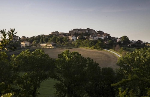 Ostra Villa | 380 m² Villa ∙ 6 bedrooms ∙ 14 guests