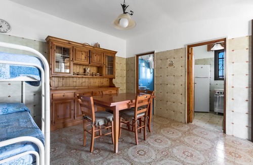Torre Lapillo Apartment | 3824 Sabbiabianca - Aptm A by Barbarhouse
