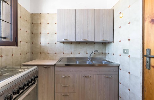 Torre Lapillo Apartment | 3824 Sabbiabianca - Aptm A by Barbarhouse