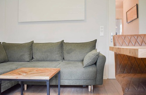 Lutt Kiepenbarg Apartment | 39 m² Apartment ∙ 1 bedroom ∙ 4 guests