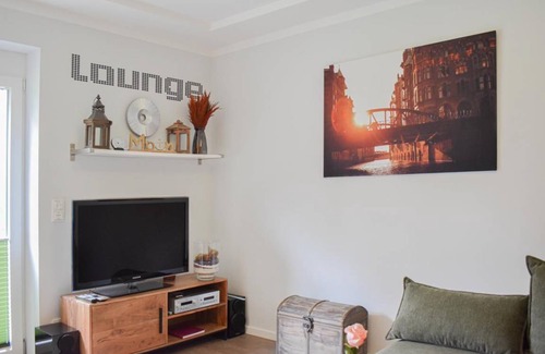 Lutt Kiepenbarg Apartment | 39 m² Apartment ∙ 1 bedroom ∙ 4 guests