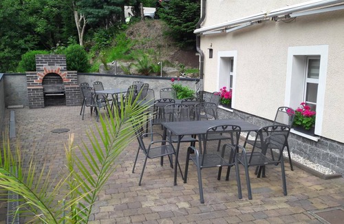Frohnau Apartment | 39 m² Apartment ∙ 1 bedroom ∙ 4 guests