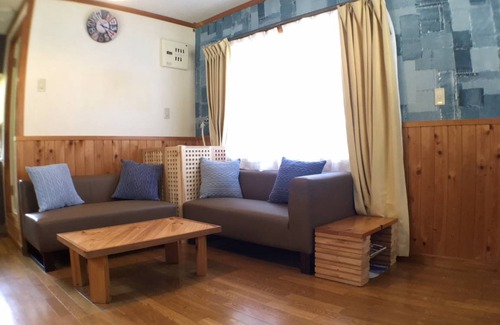 Hakuba Cottage | 39 m² Cottage ∙ 1 bedroom ∙ 4 guests