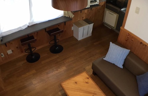 Hakuba Cottage | 39 m² Cottage ∙ 1 bedroom ∙ 4 guests