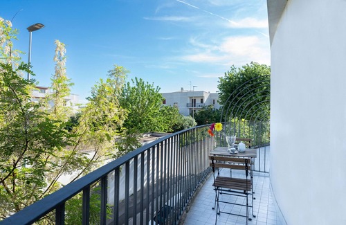 Alberobello Apartment | 3943 La Casa di Achille by Barbarhouse
