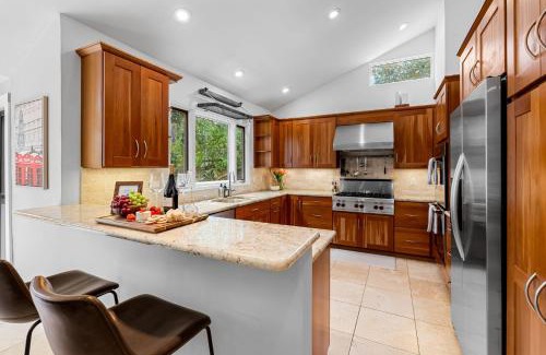 Del Monte Forest House | 3984 Life of Riley home