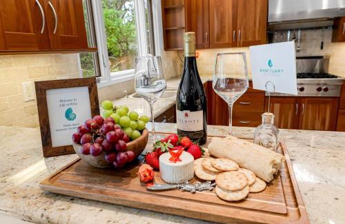 Del Monte Forest House | 3984 Life of Riley home