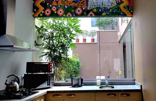 Barranco Bed & Breakfast | 3B Barranco by Katari Hoteles