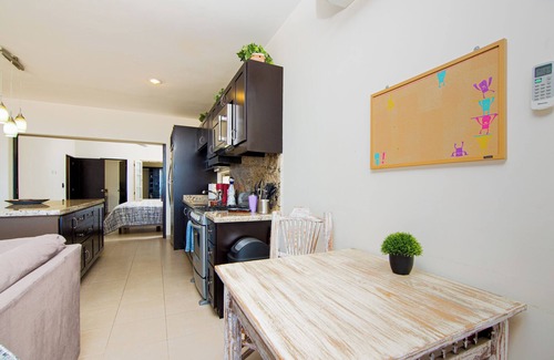 Cabo San Lucas Apartment | 3BD/2BA 2nd Floor Condo w/Amazing Views