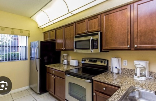 Florida Central Atlantic Coast Resort | 3bd 2bd studio apartments available