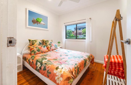 Saratoga House | 3BDRM Bayside Family Retreat with Pool with Pool & Games Room