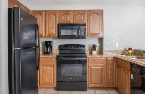 Las Vegas Resort | 3Bed/2Bath Vegas Paradise at Grand Desert!