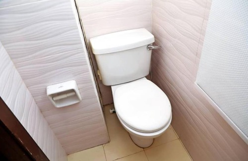 Ikeja Apartment | 3bedroom Apt, all rooms with TV, Ac