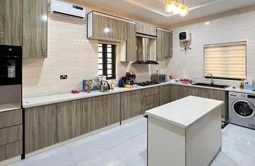 Ajah Apartment | 3bedroom fully furnished duplex, Thomas Estate, Ajah.