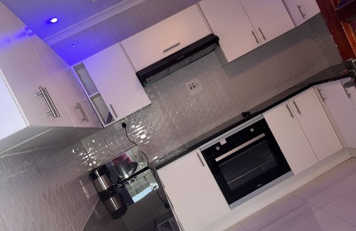 Lusaka Apartment | 3bedroom Joydora apartment